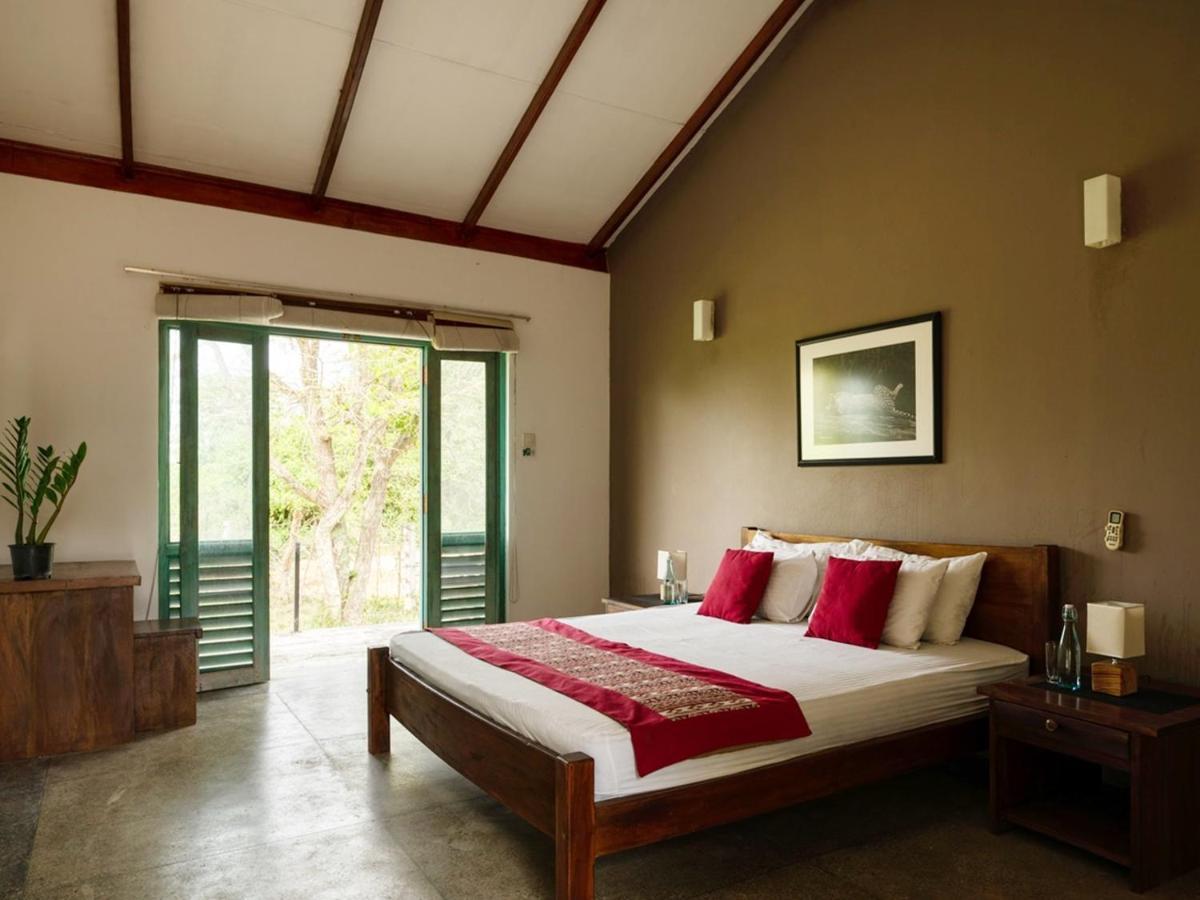 Hide Yala Bed & Breakfast Tissamaharama Exterior photo