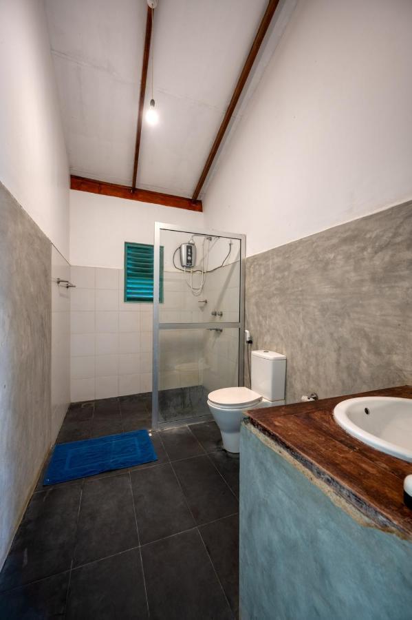 Hide Yala Bed & Breakfast Tissamaharama Exterior photo