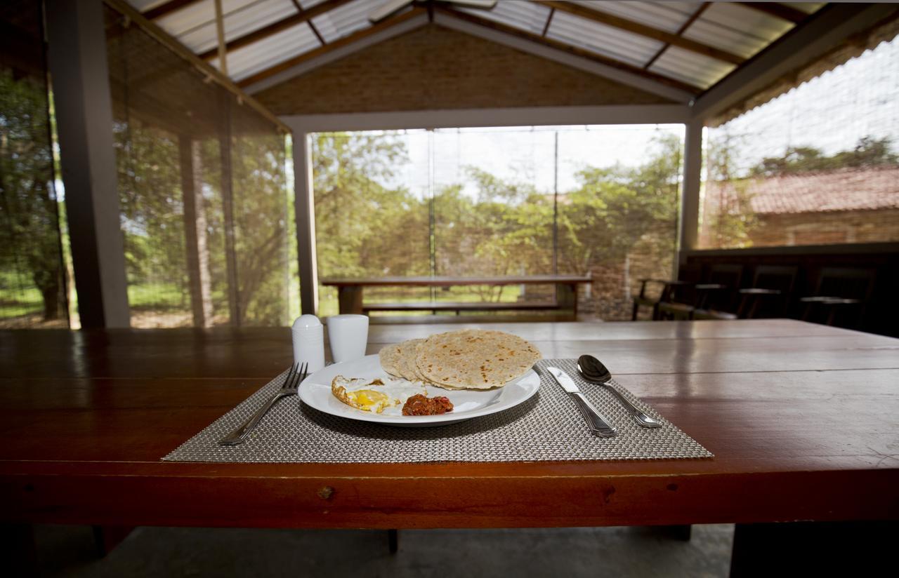 Hide Yala Bed & Breakfast Tissamaharama Exterior photo